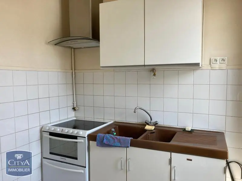 Photo 6 Appartement 3 pièces 47.61m²