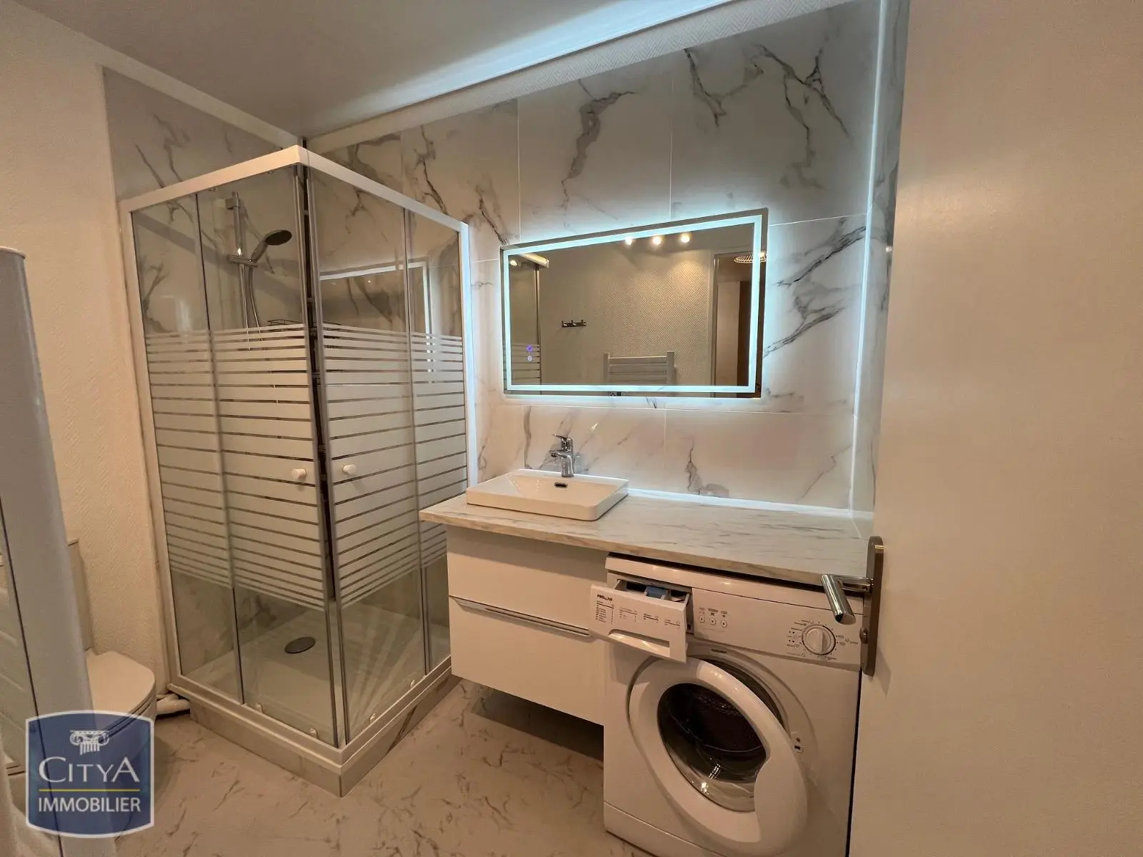 Photo 5 Appartement 2 pièces 35.09m²