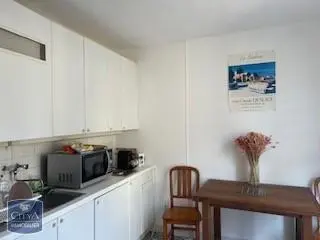 Photo 2 Appartement 2 pièces 23.16m²