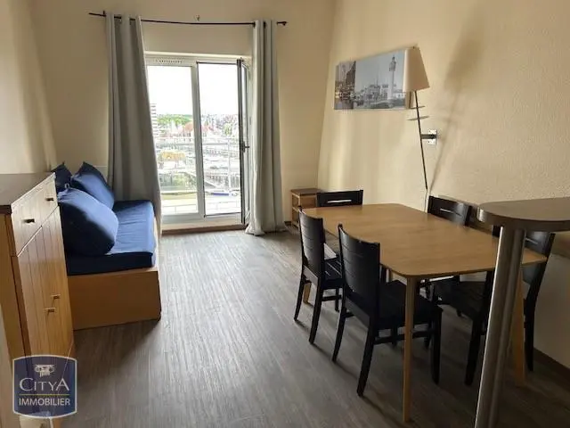 Photo 2 Appartement 3 pièces 42.91m²