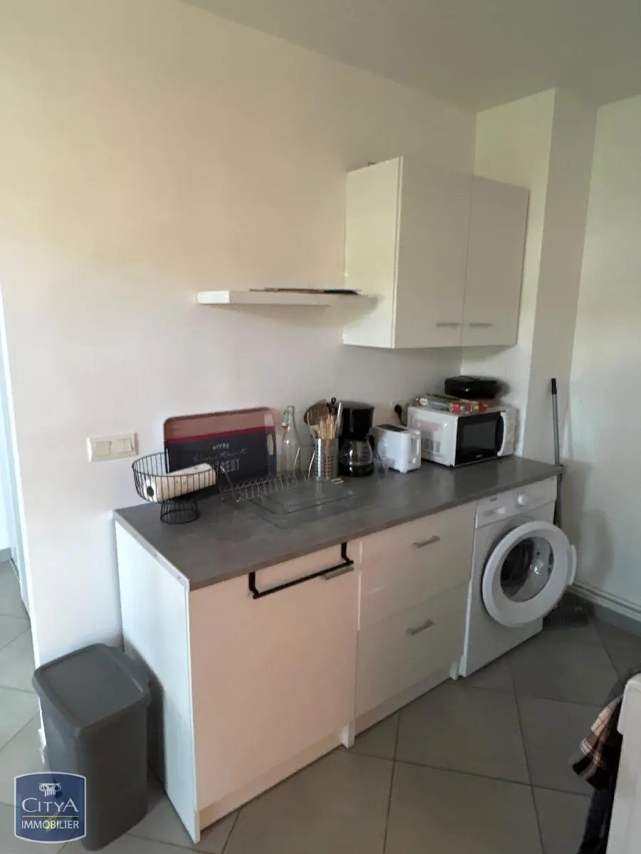 Photo 2 Appartement 2 pièces 40.38m²