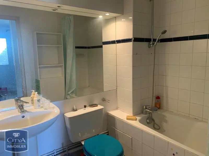 Photo 4 Appartement 2 pièces 27.15m²