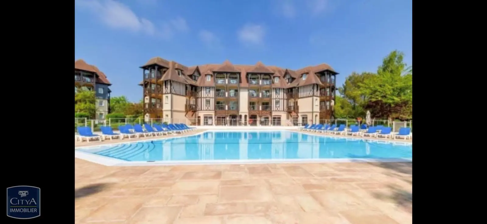 Photo 1 Appartement 2 pièces 28.57m²