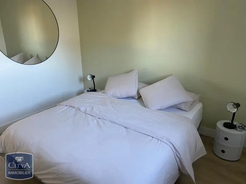 Photo 4 Appartement 3 pièces 61.3m²