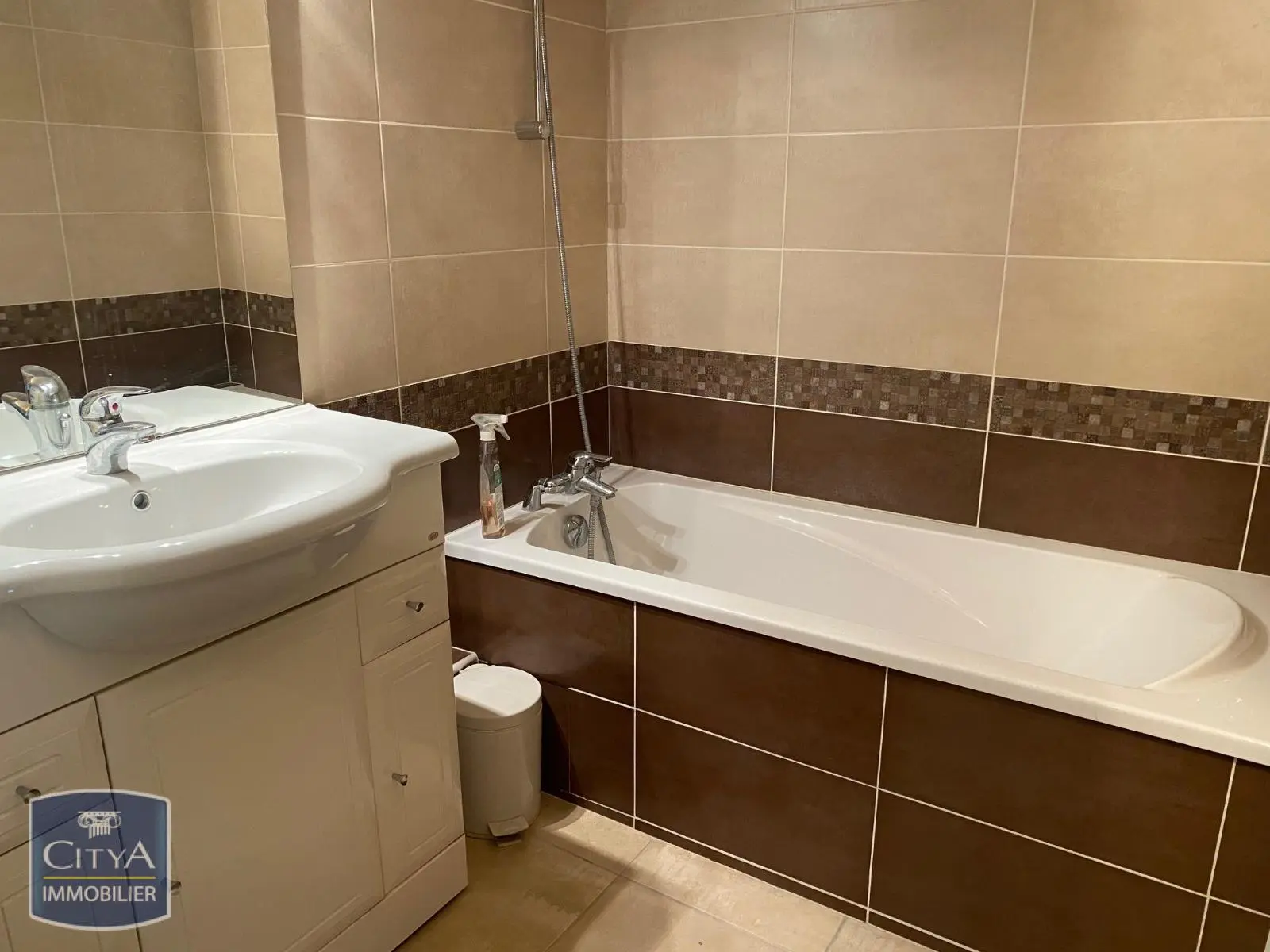 Photo 5 Appartement 1 pièce 35.7m²