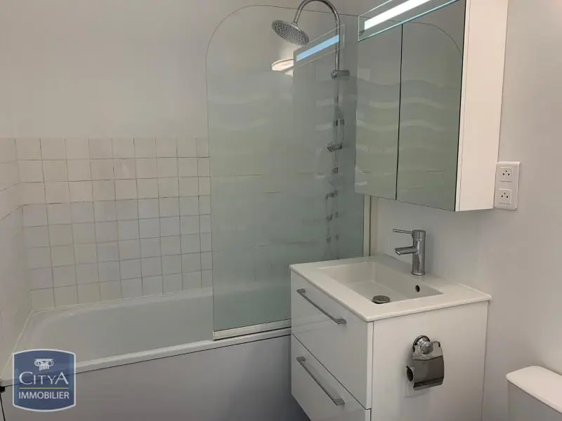 Photo 4 Appartement 1 pièce 25.72m²