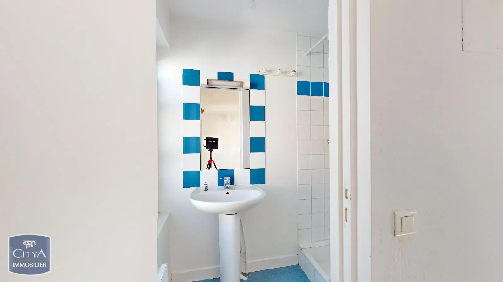 Photo 4 Appartement 1 pièce 20.87m²
