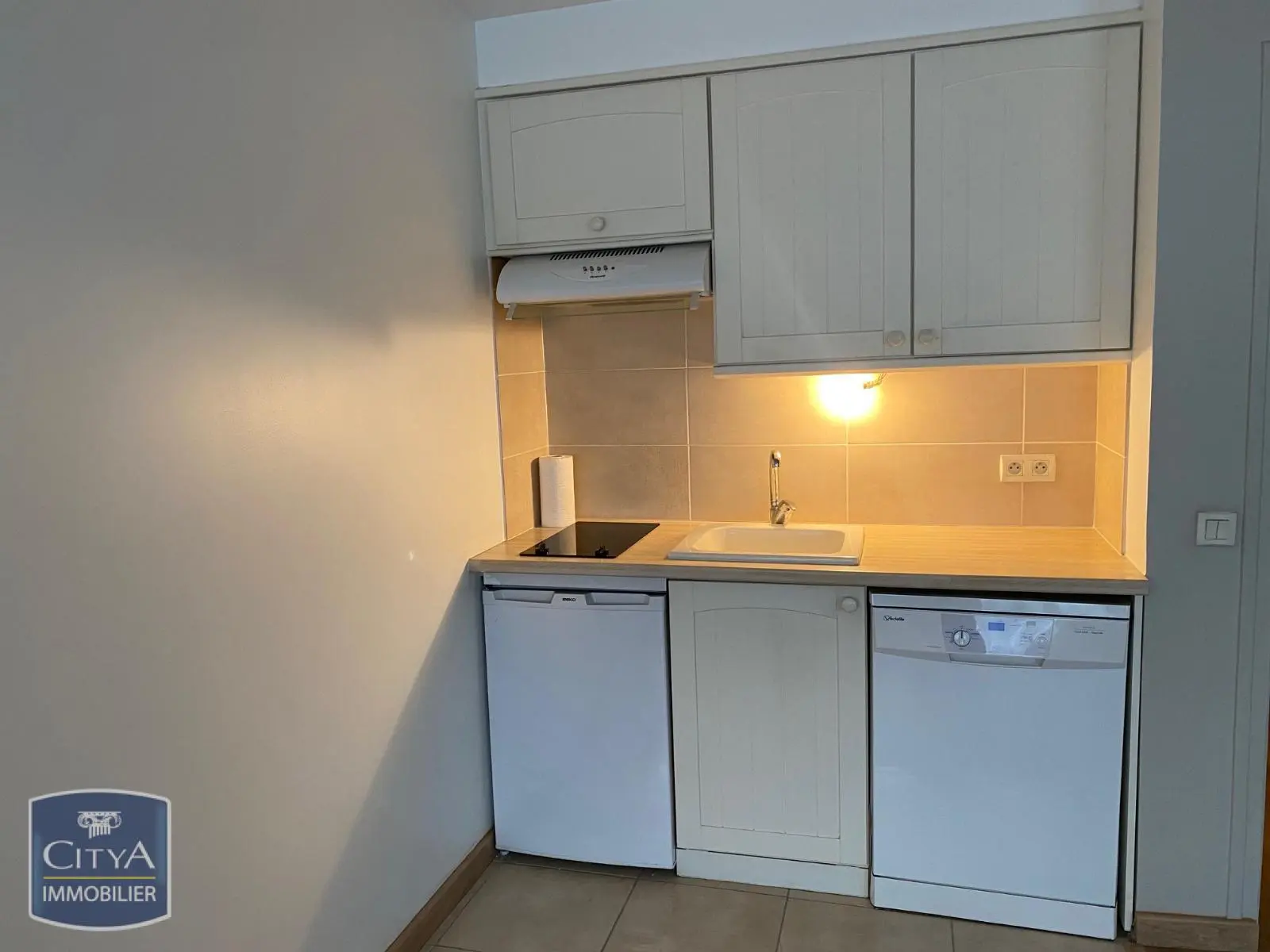 Photo 3 Appartement 1 pièce 35.7m²