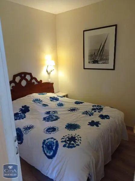 Photo 2 Appartement 2 pièces 31.62m²