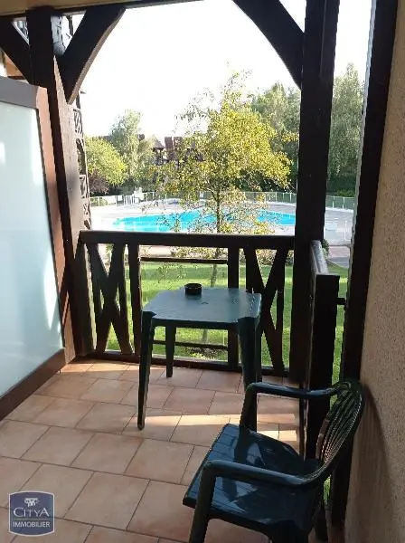 Photo 6 Appartement 2 pièces 31.62m²