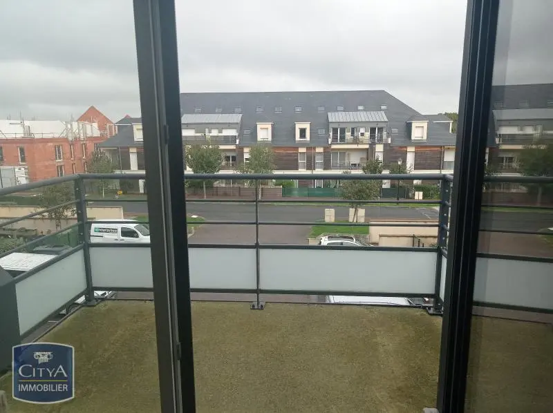 Photo 7 Appartement 2 pièces 46.93m²
