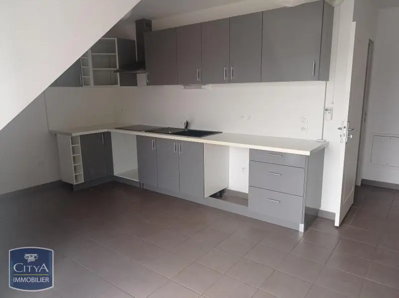 Photo 2 Appartement 2 pièces 46.93m²