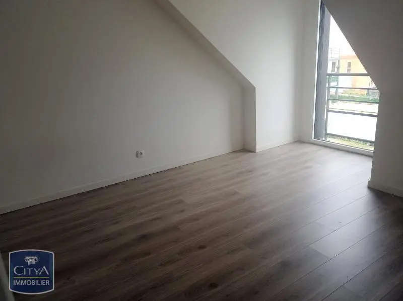 Photo 5 Appartement 2 pièces 46.93m²