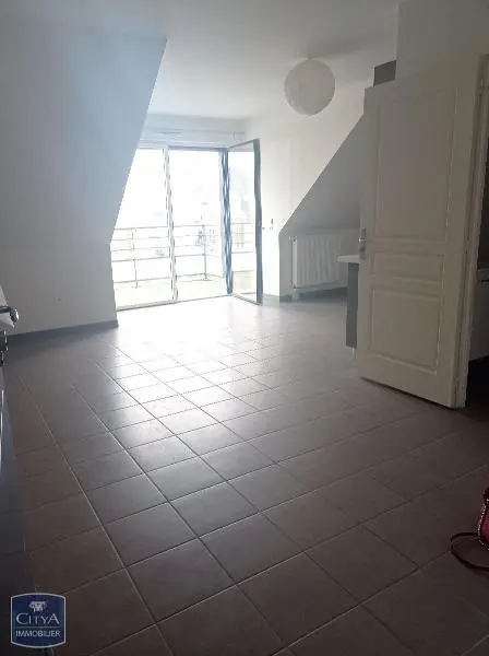 Photo 3 Appartement 2 pièces 46.93m²