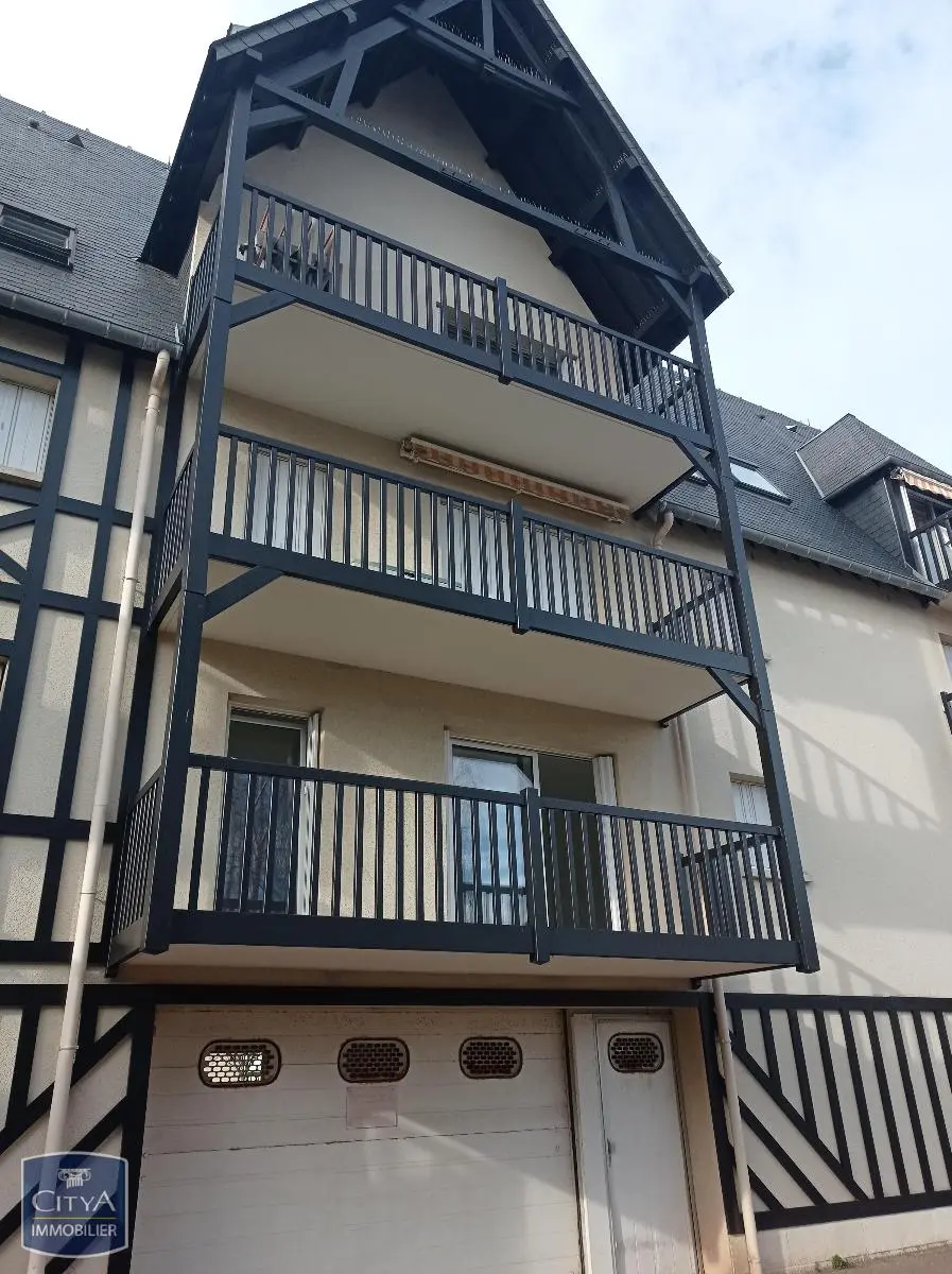 Photo 9 Appartement 2 pièces 34.12m²