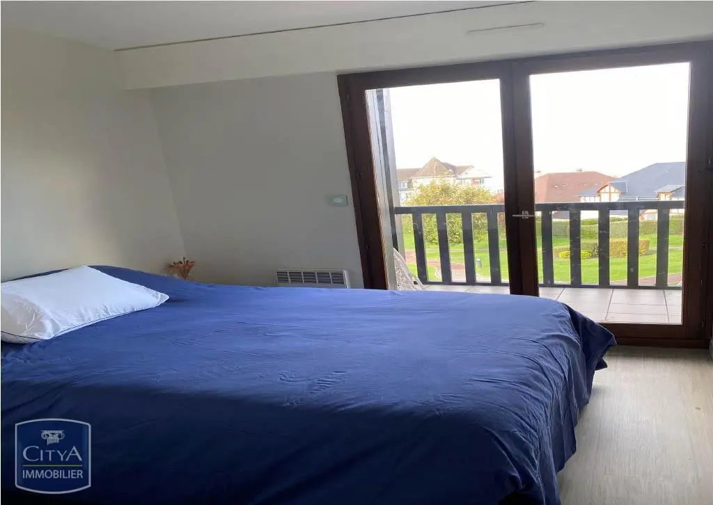 Photo 4 Appartement 3 pièces 45.07m²