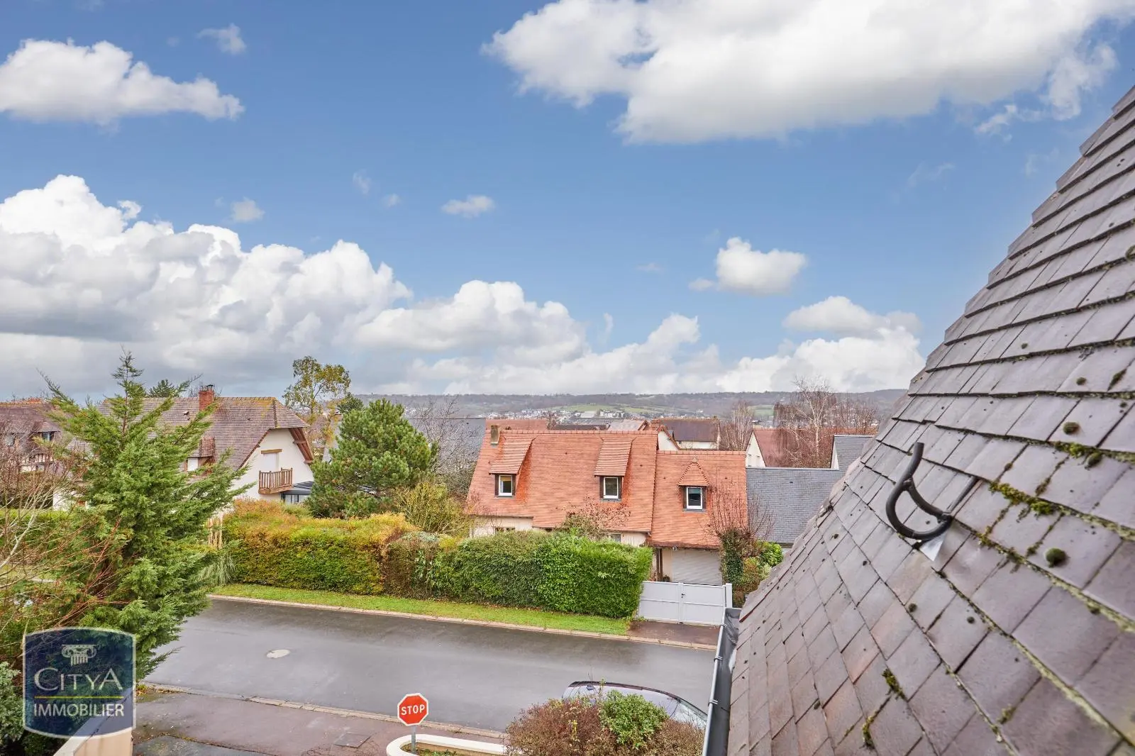 Photo 10 Appartement 2 pièces 31.8m²