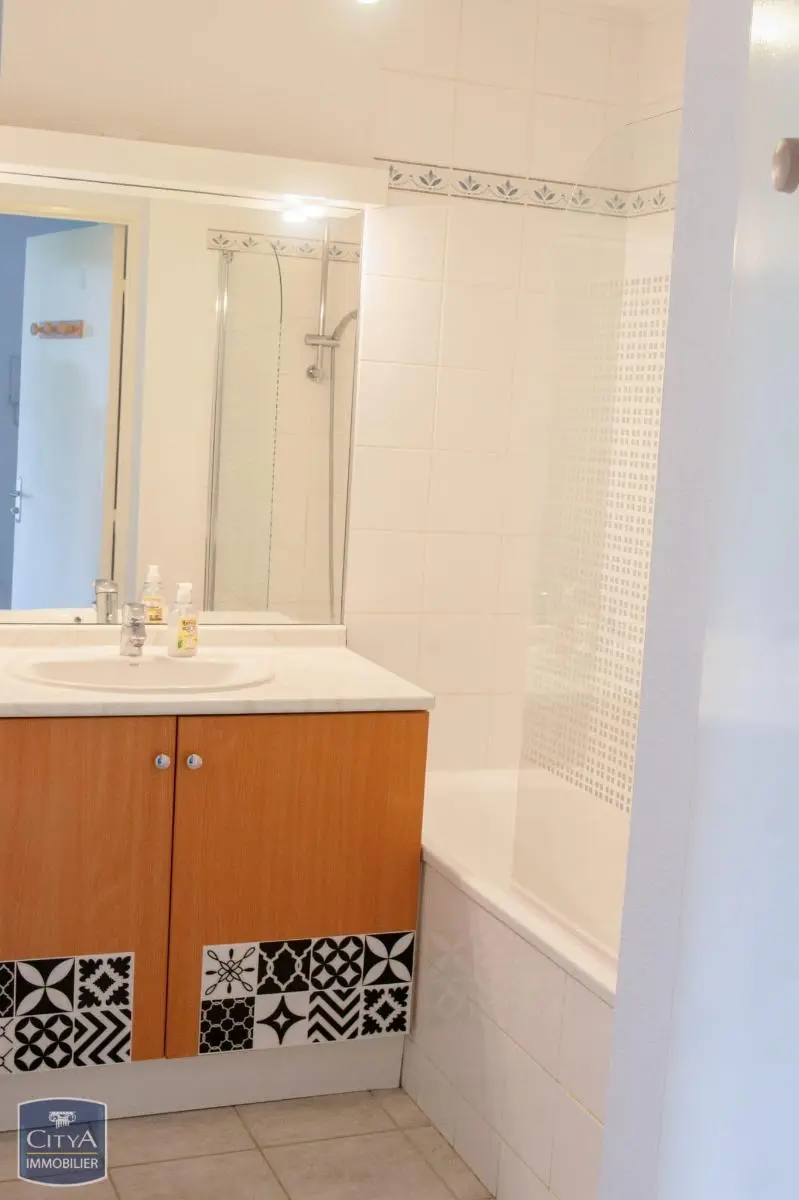 Photo 5 Appartement 2 pièces 34.47m²