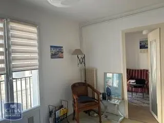 Photo 3 Appartement 2 pièces 23.16m²