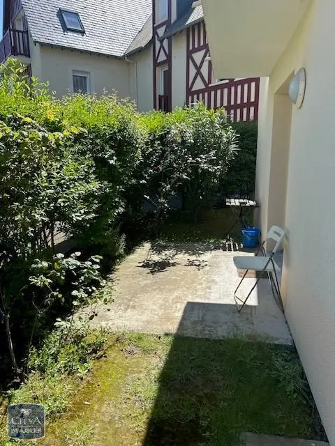 Photo 8 Appartement 3 pièces 61m²