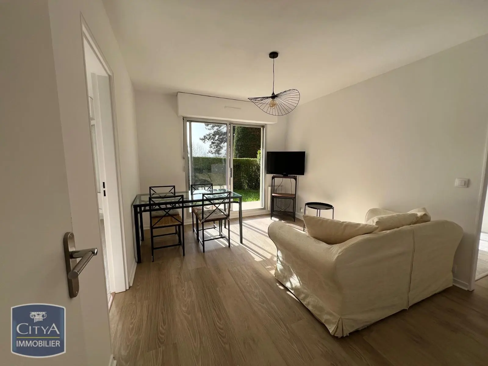 Photo 1 Appartement 3 pièces 45.07m²