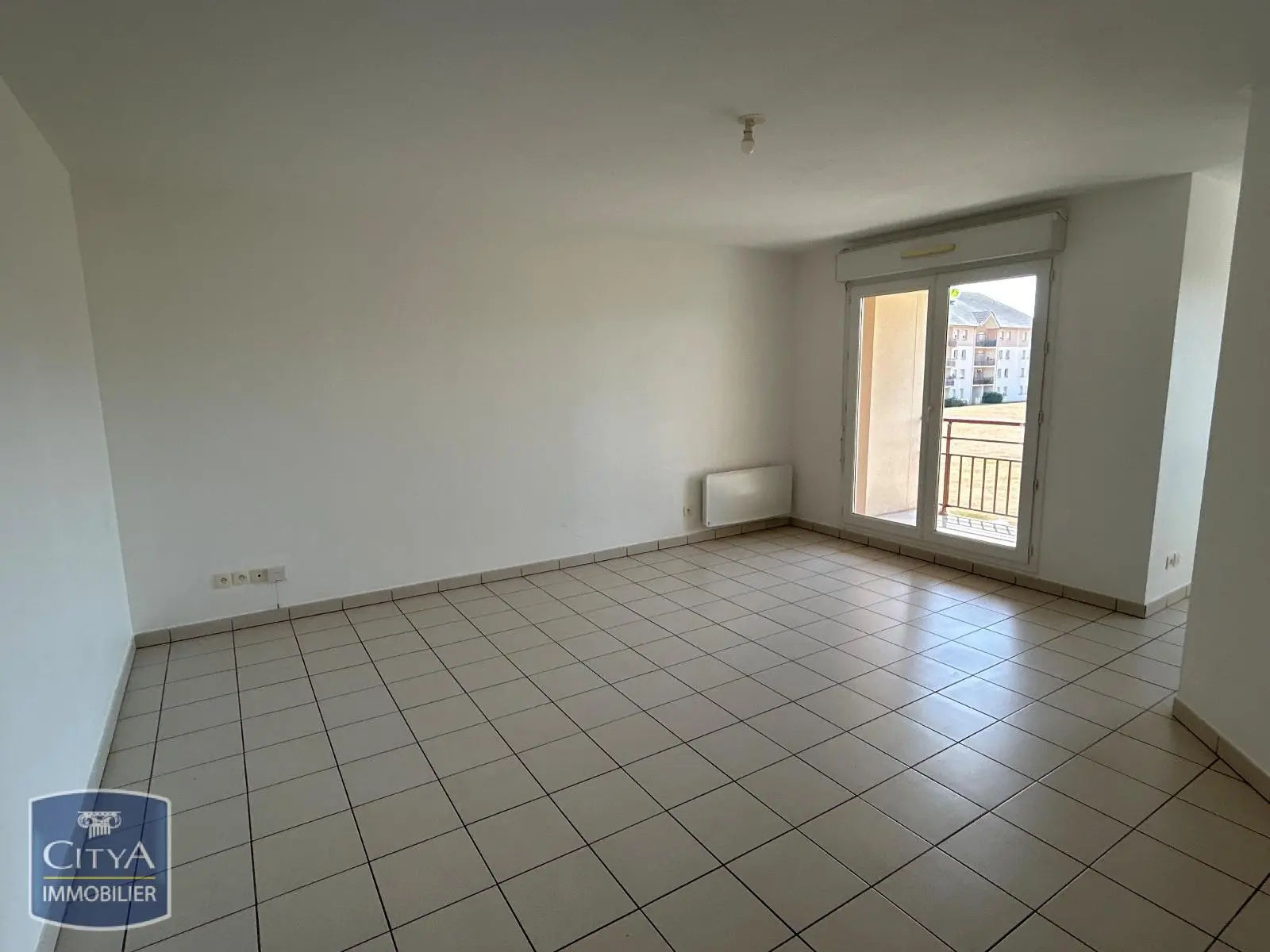 Photo 3 Appartement 2 pièces 45m²