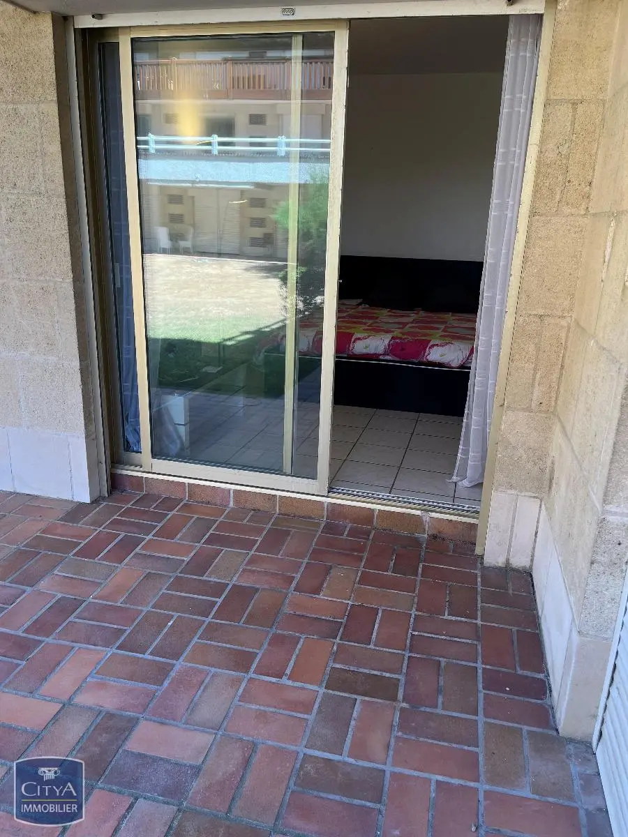 Photo 3 Appartement 1 pièce 23.44m²