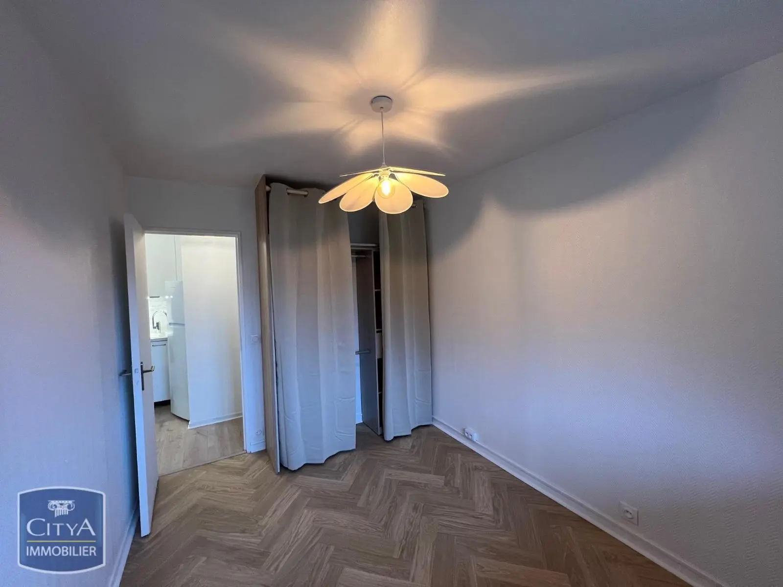 Photo 3 Appartement 2 pièces 35.09m²