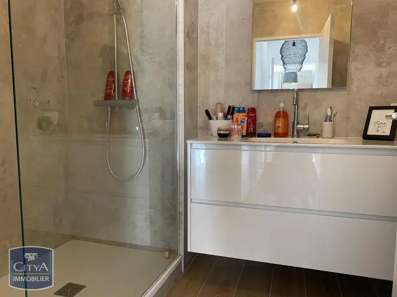 Photo 3 Appartement 3 pièces 61.3m²