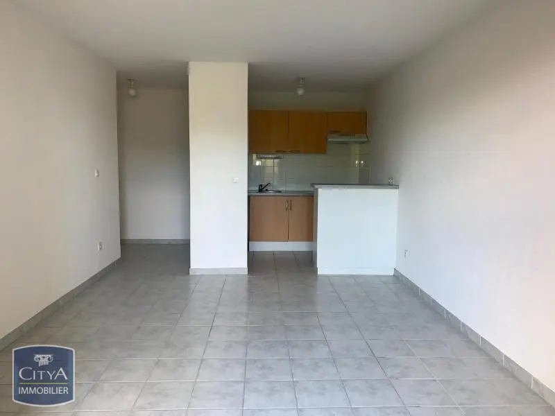 Photo 1 Appartement 3 pièces 57m²