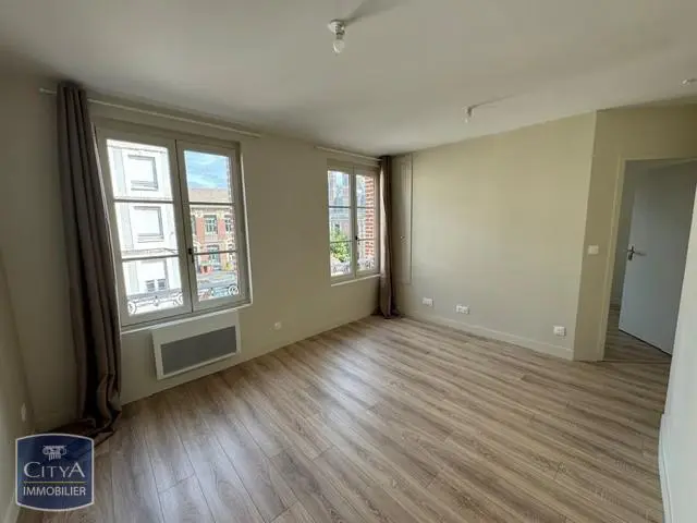 Photo 2 Appartement 2 pièces 37.1m²