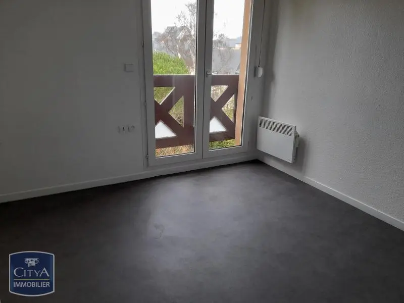 Photo 2 Appartement 1 pièce 14.55m²