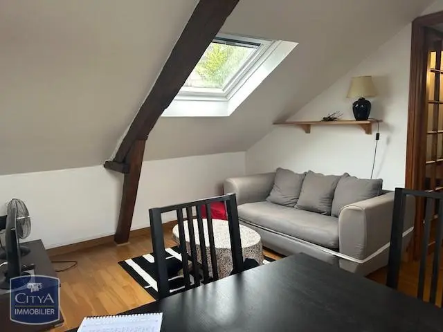 Photo 1 Appartement 2 pièces 25m²