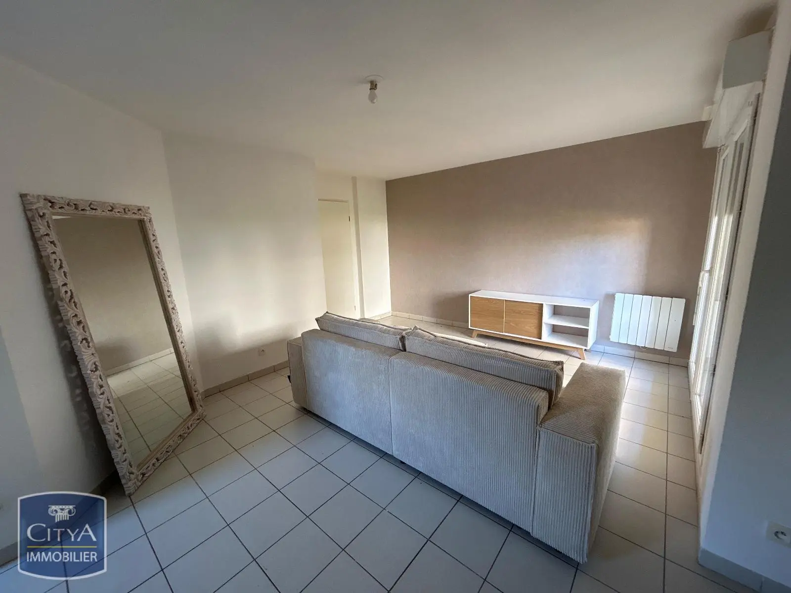 Photo 2 Appartement 2 pièces 54.42m²