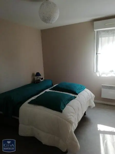 Photo 4 Appartement 2 pièces 47.34m²