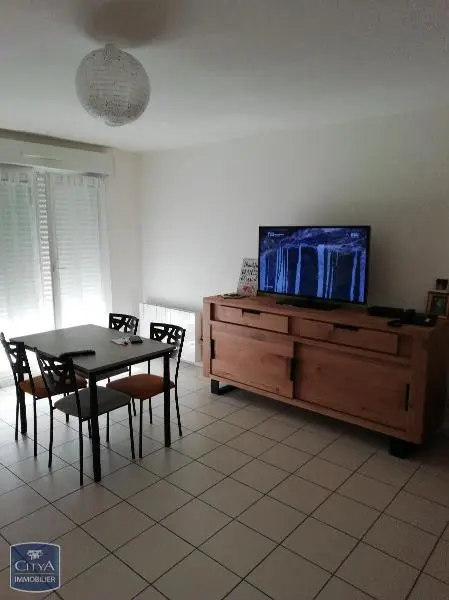 Photo 3 Appartement 2 pièces 47.34m²