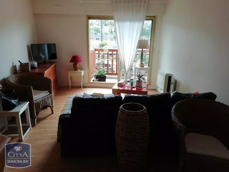 Photo 4 Appartement 2 pièces 49.99m²