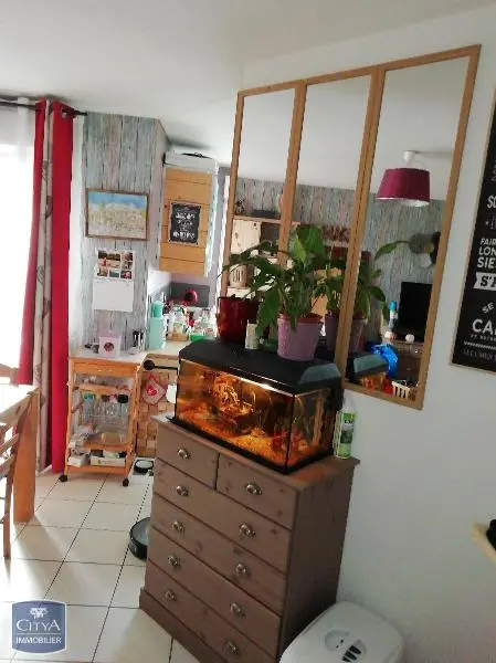 Photo 3 Appartement 2 pièces 47.31m²