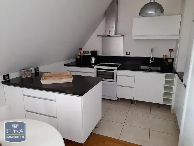 Photo 3 Appartement 2 pièces 38.95m²