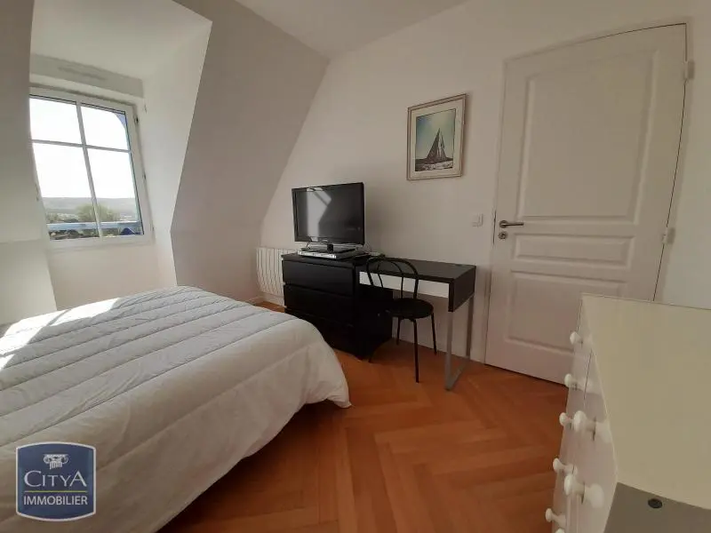 Photo 4 Appartement 2 pièces 38.95m²