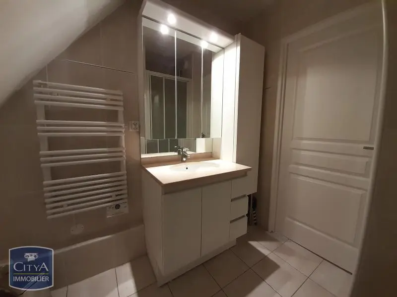 Photo 6 Appartement 2 pièces 38.95m²