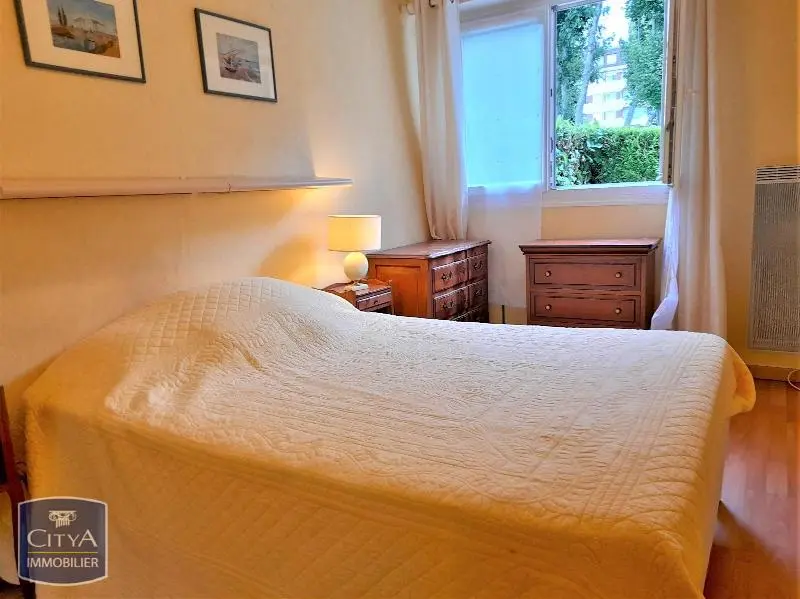 Photo 7 Appartement 2 pièces 36m²
