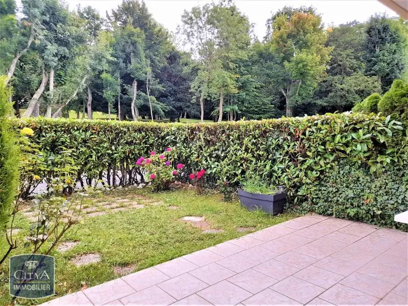 Photo 2 Appartement 2 pièces 36m²