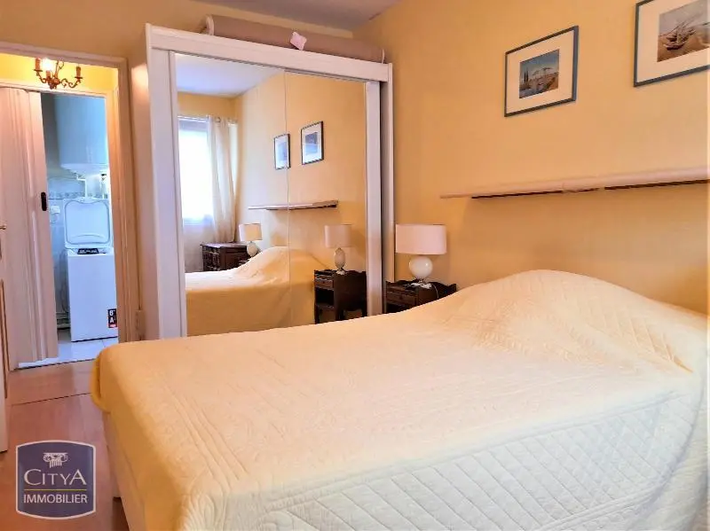 Photo 8 Appartement 2 pièces 36m²