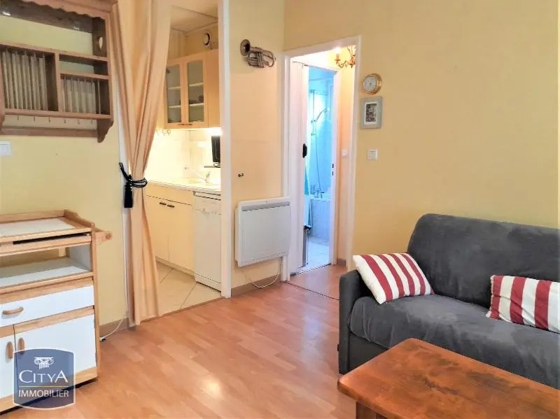 Photo 6 Appartement 2 pièces 36m²