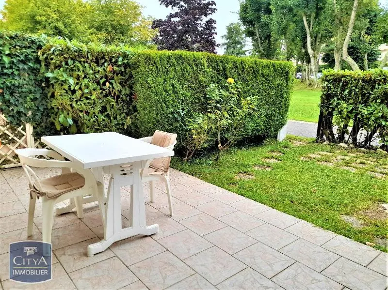 Photo 9 Appartement 2 pièces 36m²