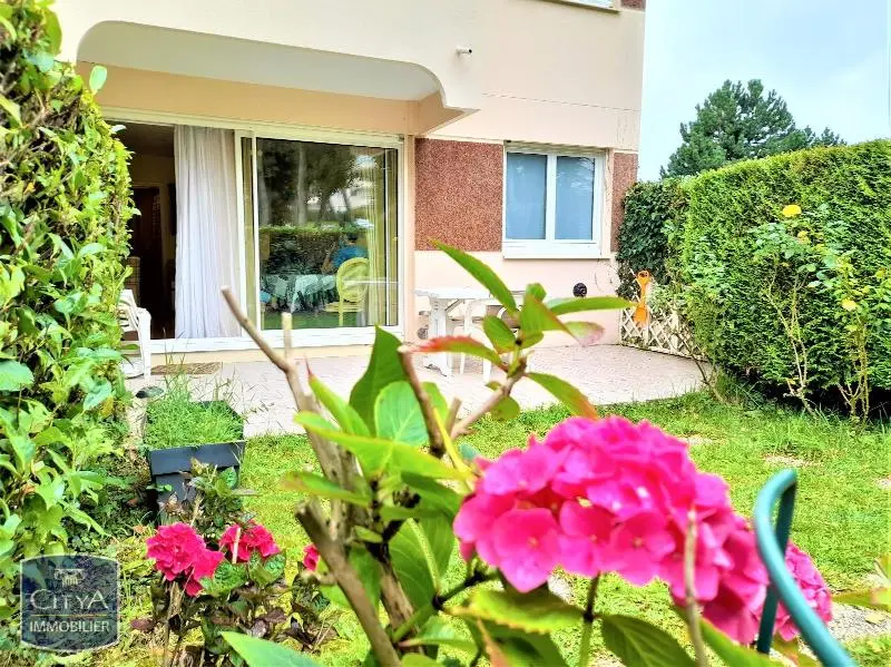 Photo 1 Appartement 2 pièces 36m²