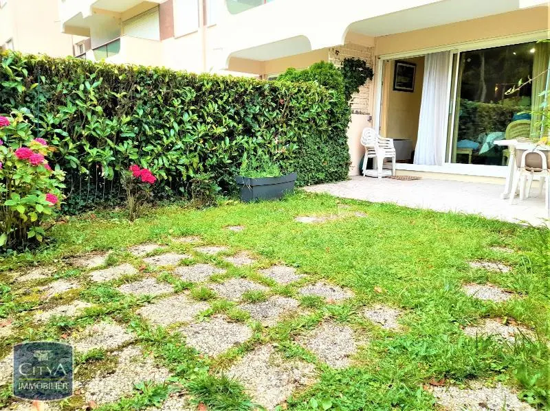 Photo 10 Appartement 2 pièces 36m²