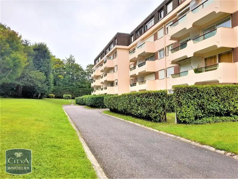 Photo 11 Appartement 2 pièces 36m²