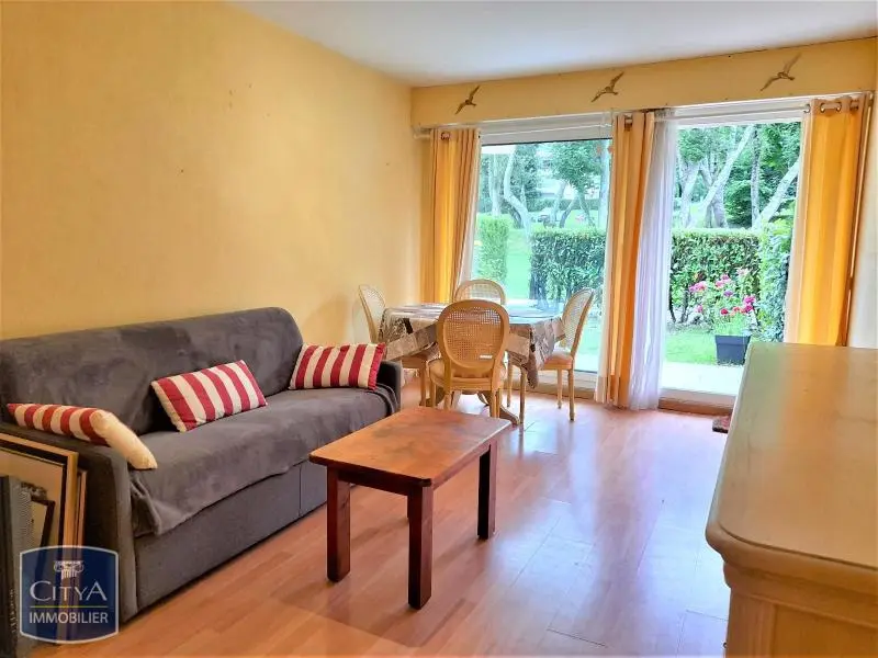 Photo 3 Appartement 2 pièces 36m²